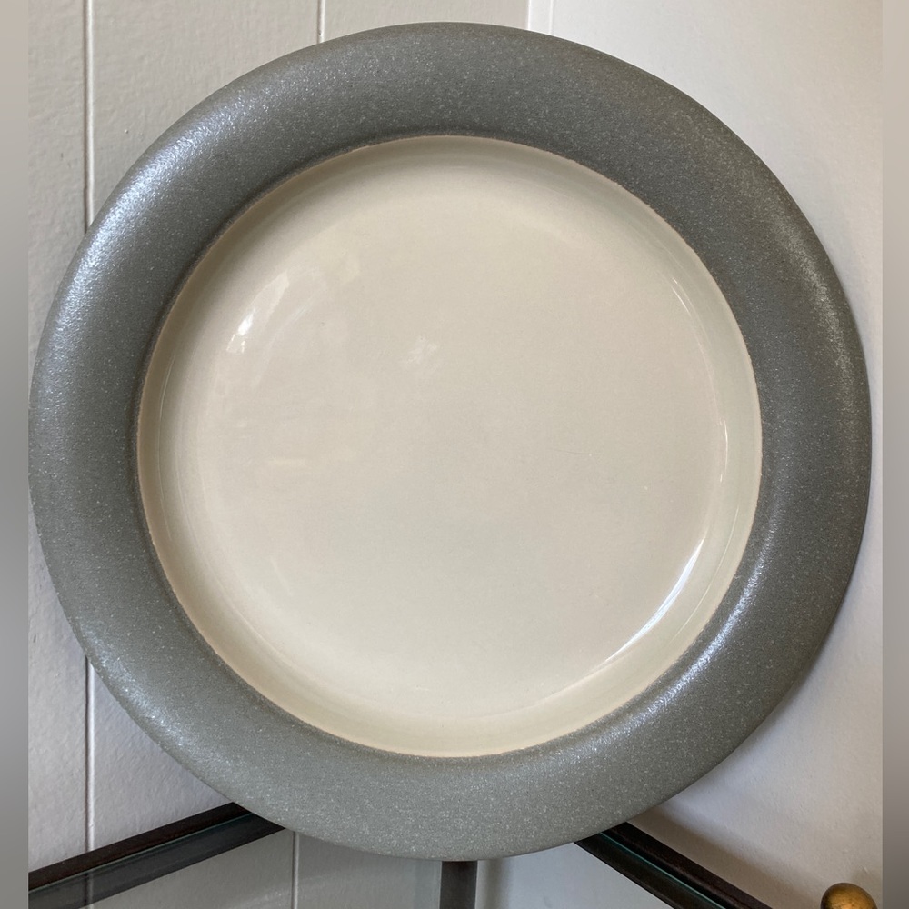 Dansk Earthstone Large Platter